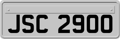 JSC2900
