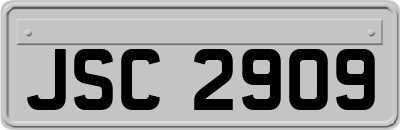 JSC2909