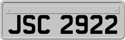 JSC2922