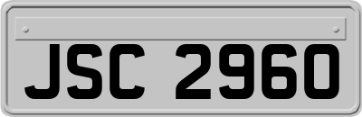 JSC2960