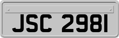 JSC2981