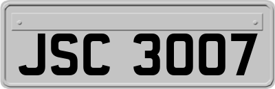 JSC3007