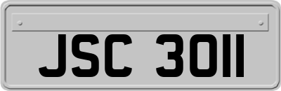 JSC3011