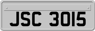 JSC3015