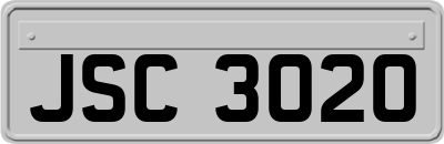 JSC3020