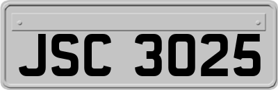 JSC3025