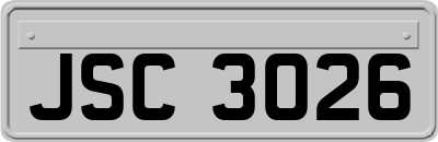 JSC3026