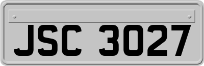 JSC3027