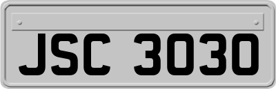 JSC3030