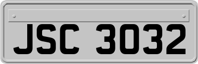 JSC3032