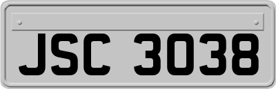 JSC3038