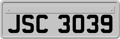JSC3039