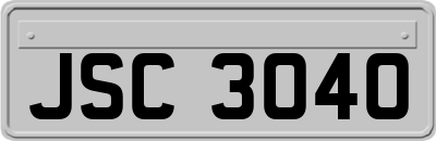 JSC3040