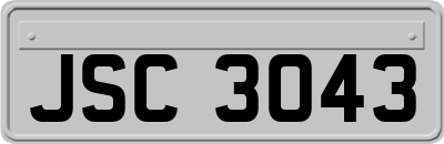 JSC3043