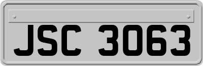 JSC3063