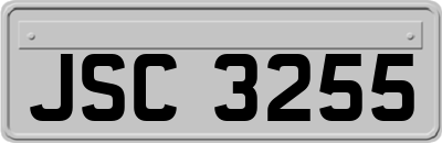 JSC3255