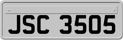 JSC3505