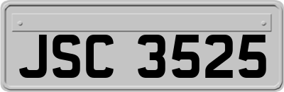 JSC3525