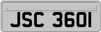 JSC3601