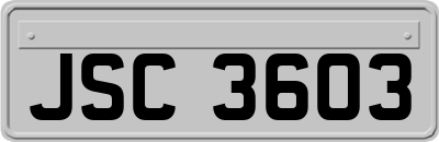 JSC3603