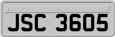 JSC3605