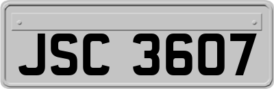 JSC3607