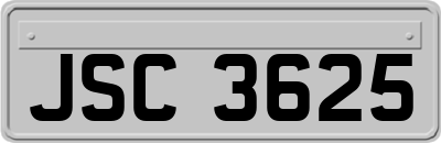 JSC3625