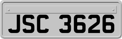 JSC3626