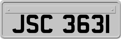 JSC3631