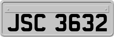 JSC3632