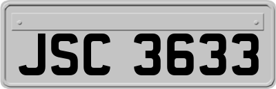 JSC3633