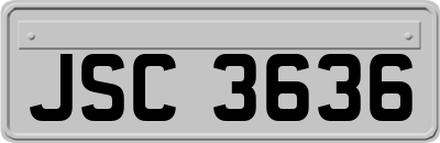 JSC3636