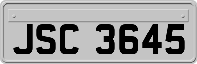 JSC3645