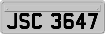 JSC3647