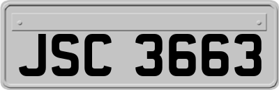 JSC3663