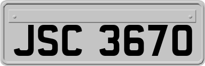 JSC3670