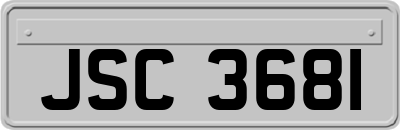 JSC3681