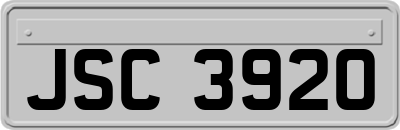 JSC3920