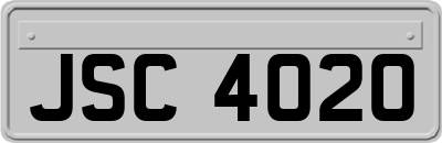 JSC4020