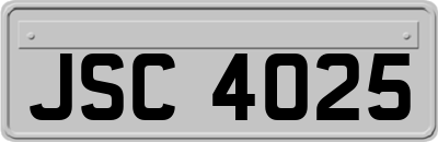 JSC4025