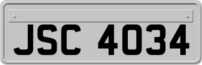 JSC4034