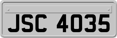 JSC4035