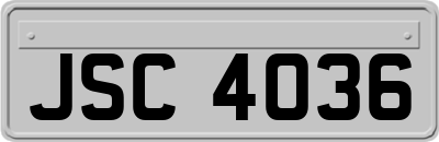 JSC4036