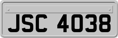 JSC4038
