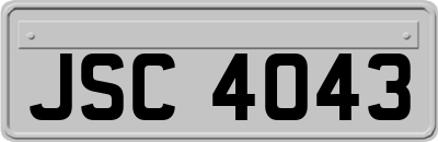 JSC4043