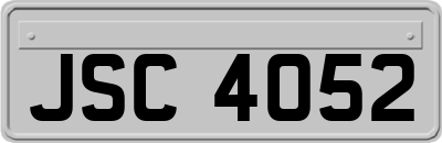 JSC4052