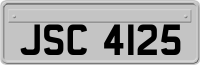 JSC4125