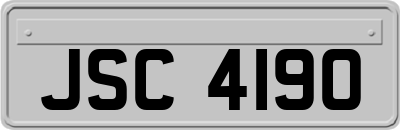 JSC4190