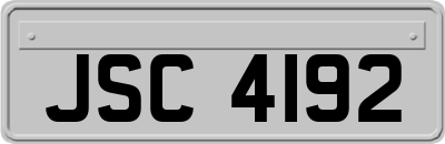 JSC4192