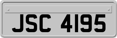 JSC4195